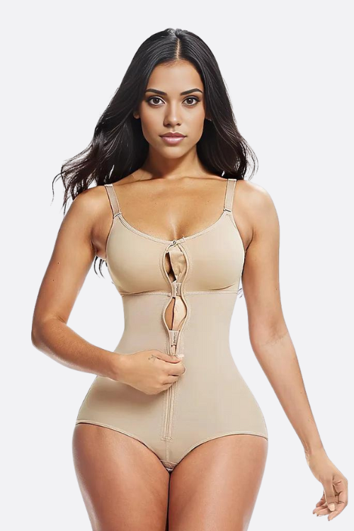 AirSlim® | Hourglass Shaping Bodysuit