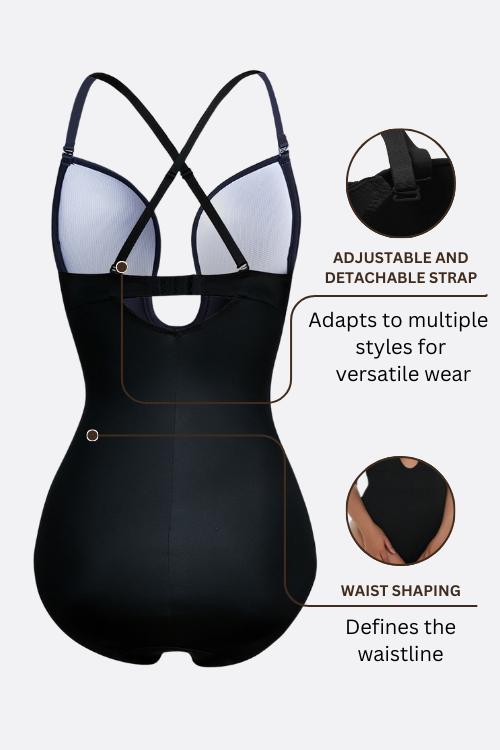 BodySculpt ® | Seamless Shaping Bodysuit