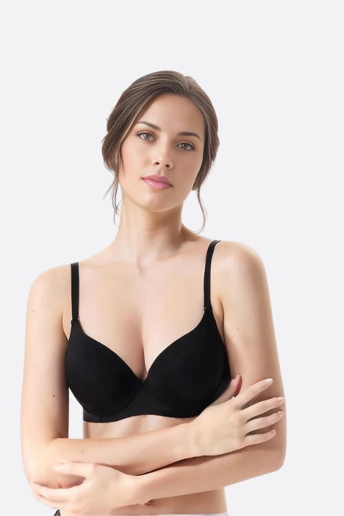 EliteContour® | Seamless Underwire Bra