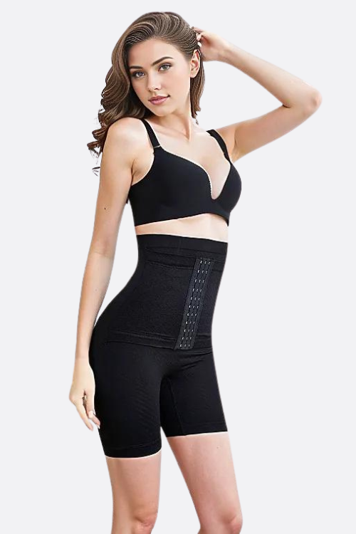 EleganceShape® | Flattering Shaping Shorts