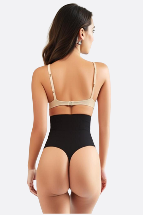 SmoothShape® | High-Waist Slimming Panties