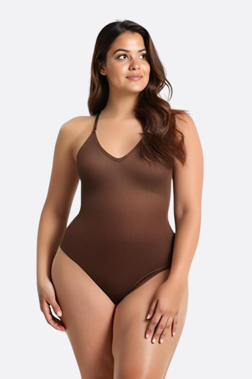 HourGlass® | Seamless Shaping Bodysuit